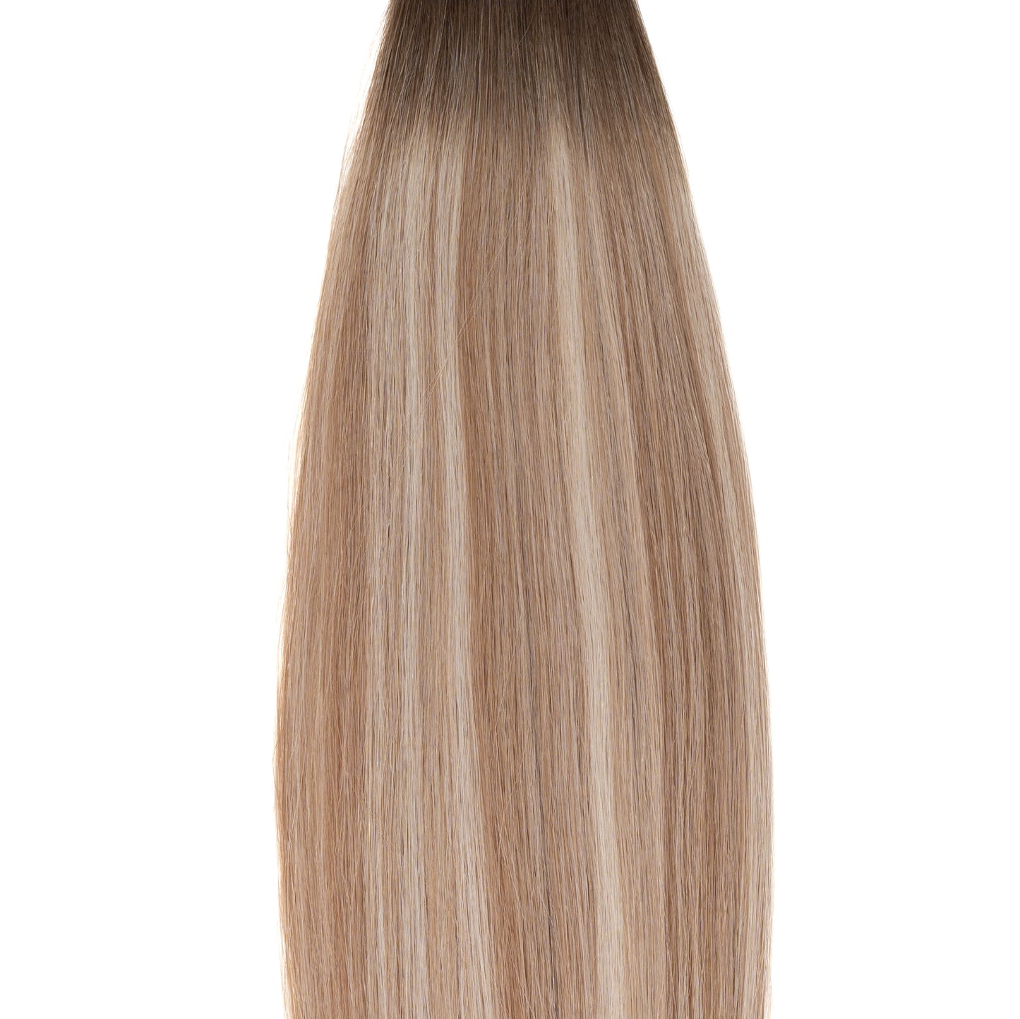 Lived-In Blonde (aka Akira) - Euro Straight Microweft
