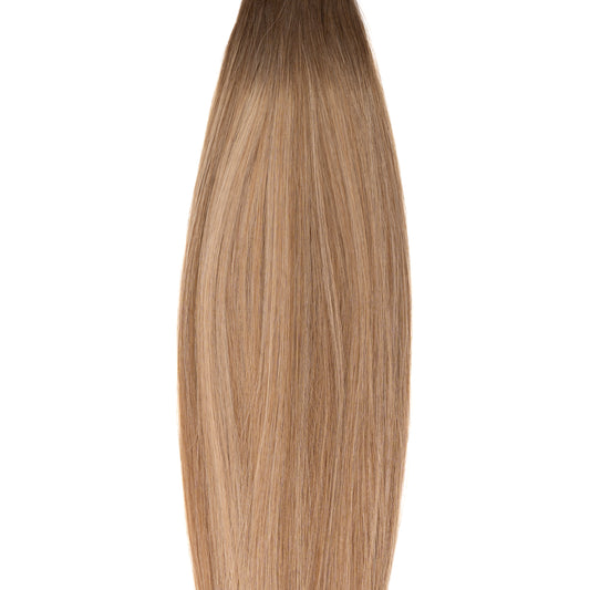 Rooted Champagne (aka Misaki) - Euro Straight Microweft