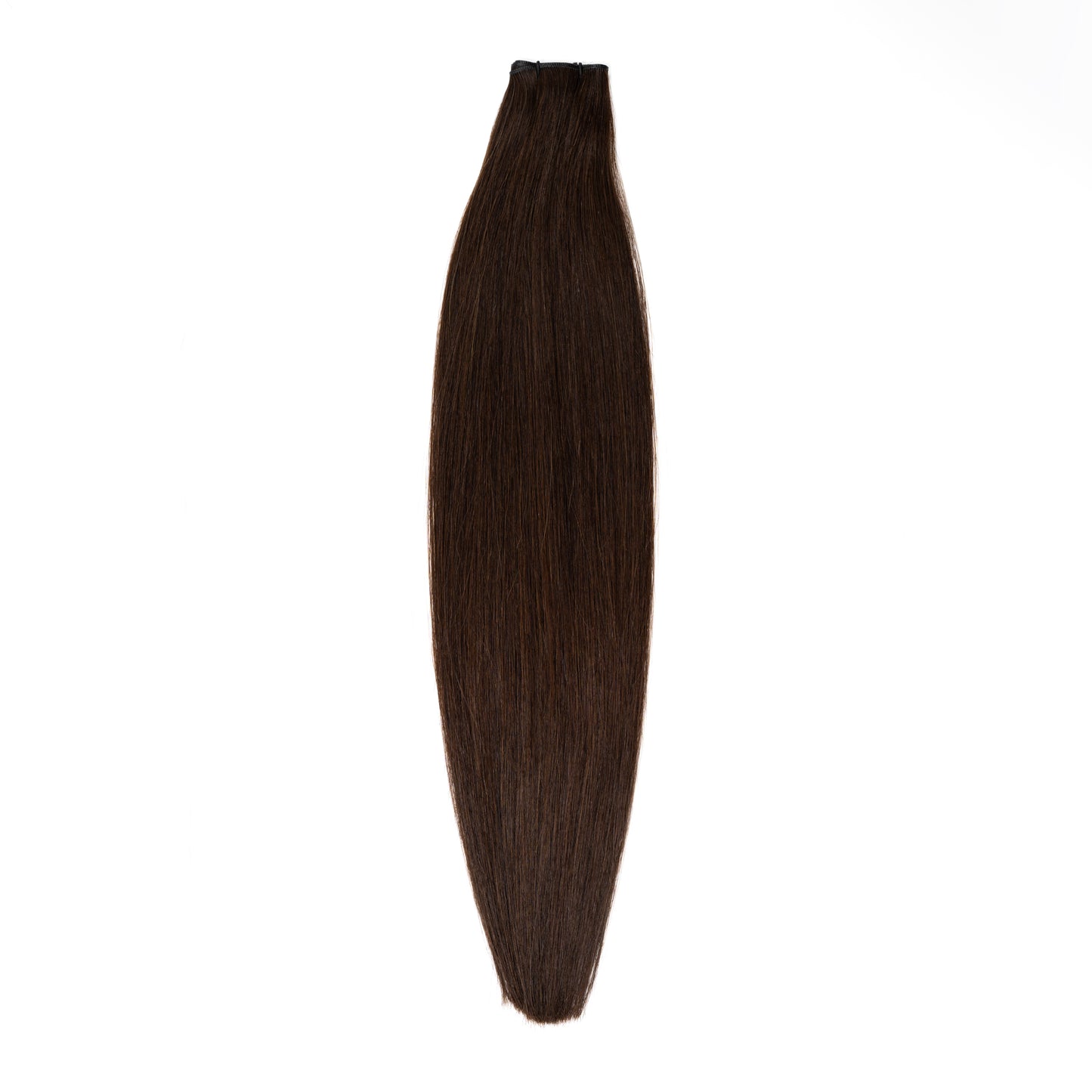 Sable Brown (aka Miku) - Euro Straight Microweft