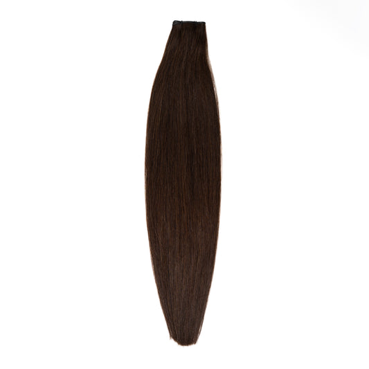 Sable Brown (aka Miku) - Euro Straight Microweft