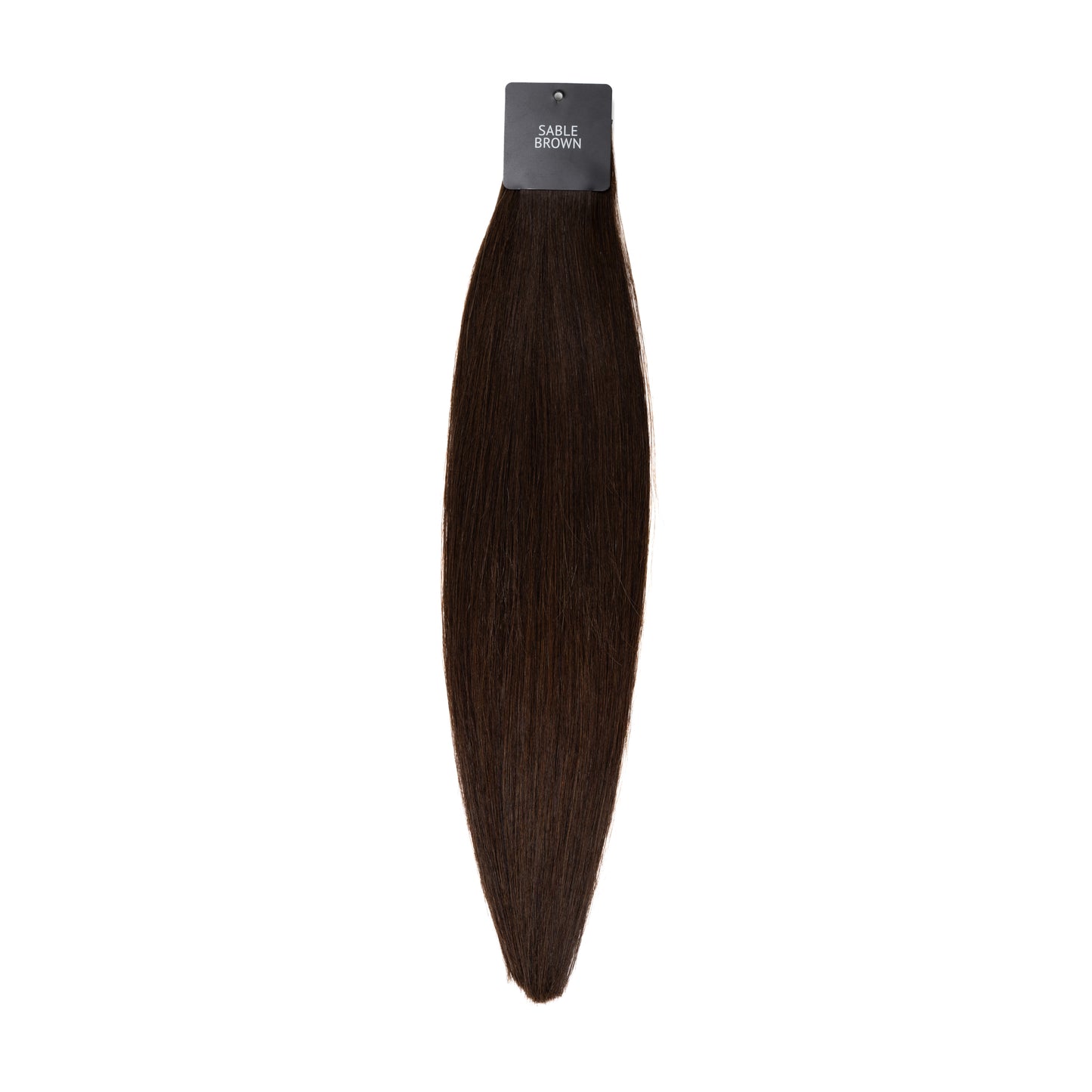 Sable Brown (aka Miku) - Euro Straight Microweft