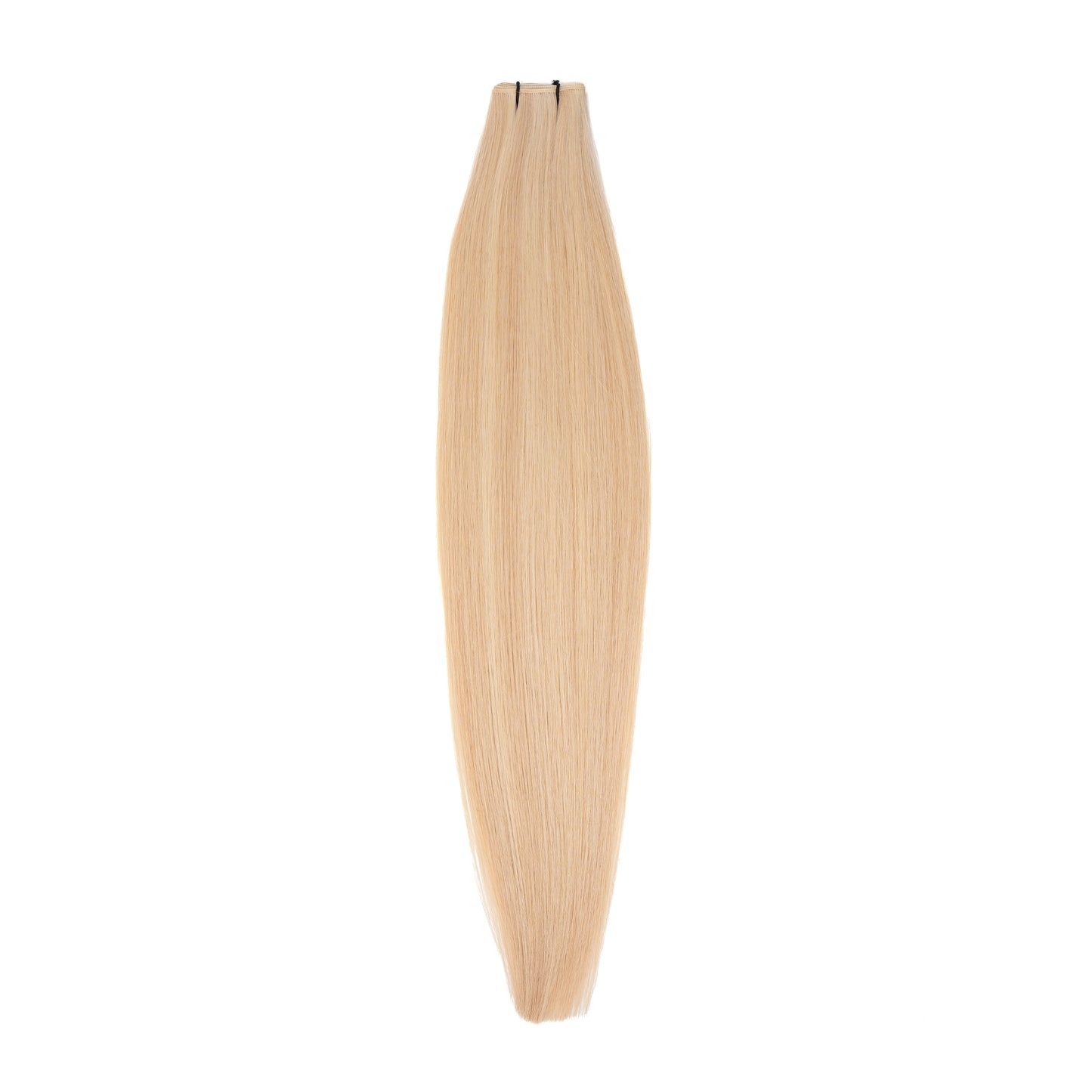 Sunkissed Blonde (aka Yukiko) - Euro Straight Microweft
