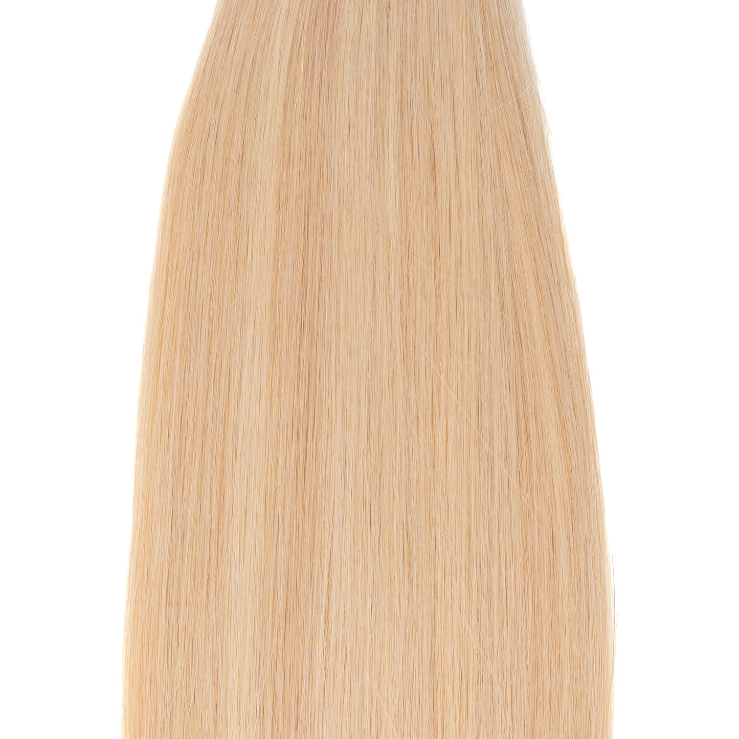 Sunkissed Blonde (aka Yukiko) - Euro Straight Microweft