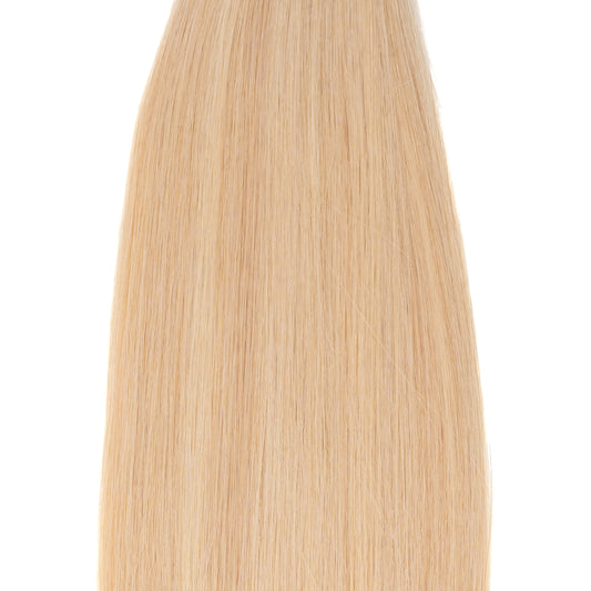 Sunkissed Blonde (aka Yukiko) - Euro Straight Microweft
