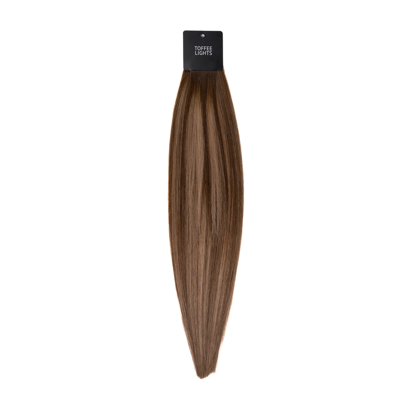 Toffee Lights (aka Mika) - Euro Straight Microweft
