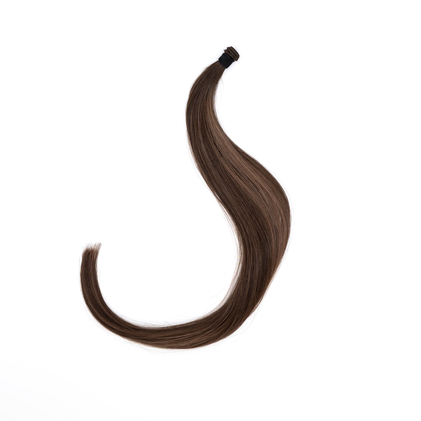 Dusty Bronde - Euro Hand Tied