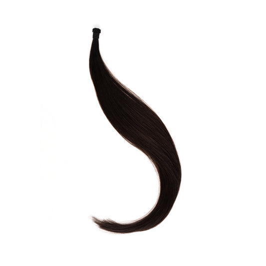 Midnight Gloss - Euro Hand Tied