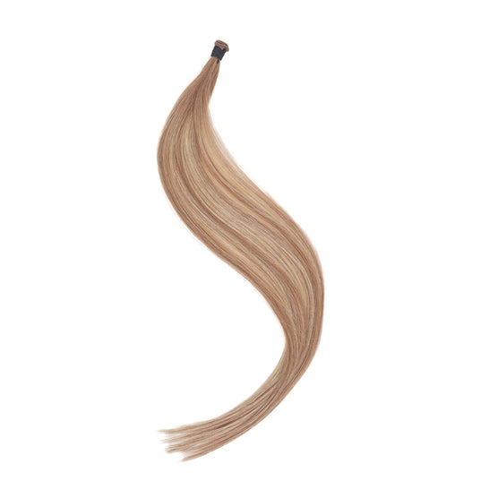 Pearl Blonde - Euro Hand Tied
