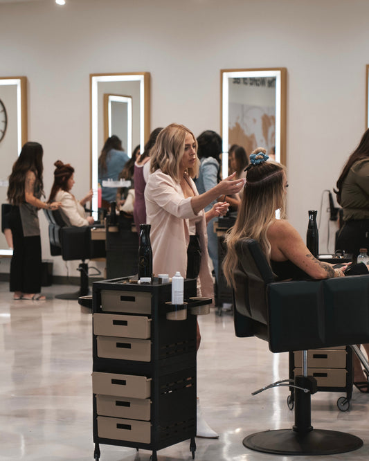 Technique Intensive 2026