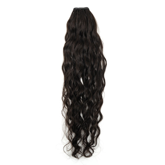 Fleece - Asian Curly Microweft