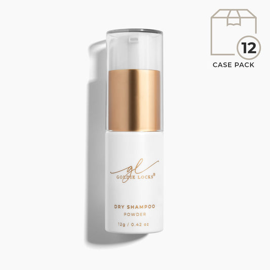 Dry Shampoo Powder