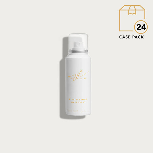 Flexible Hold Hairspray