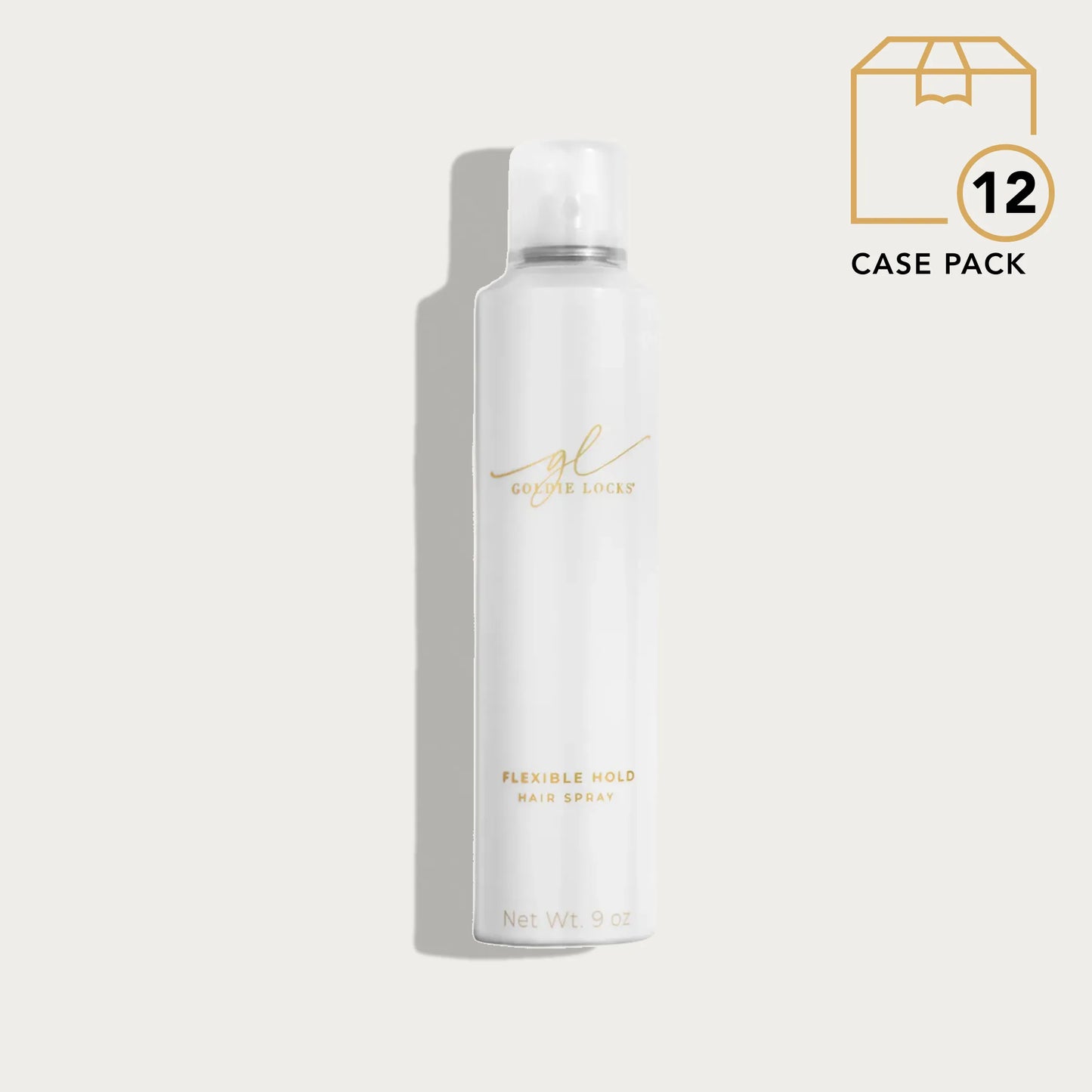 Flexible Hold Hairspray