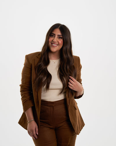 Nicole Fermo