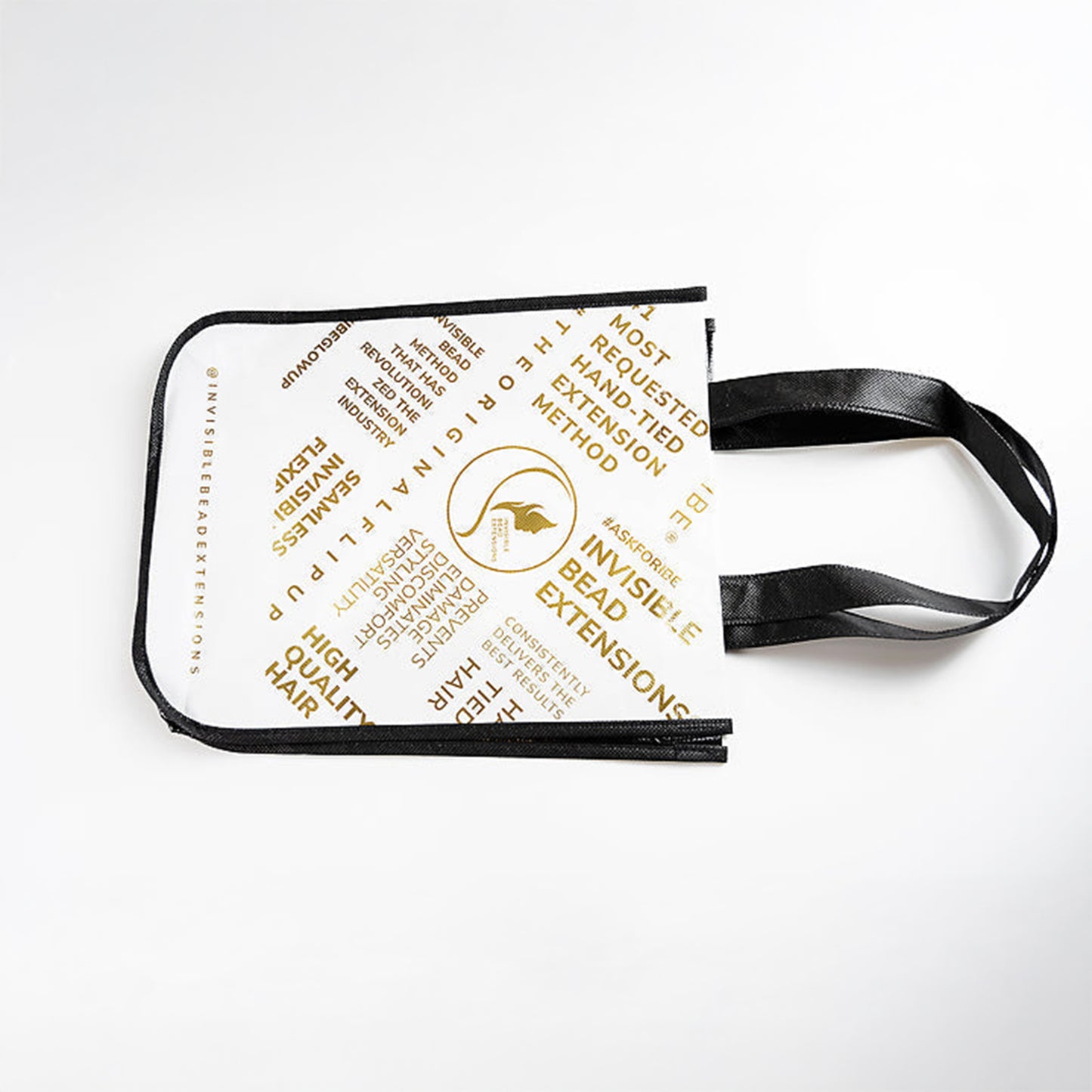 IBE® Swag Bag 10-Pack