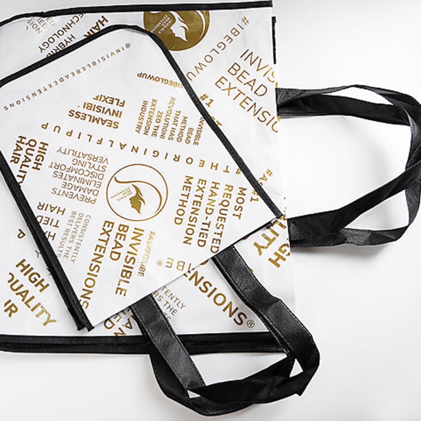 IBE® Swag Bag 10-Pack