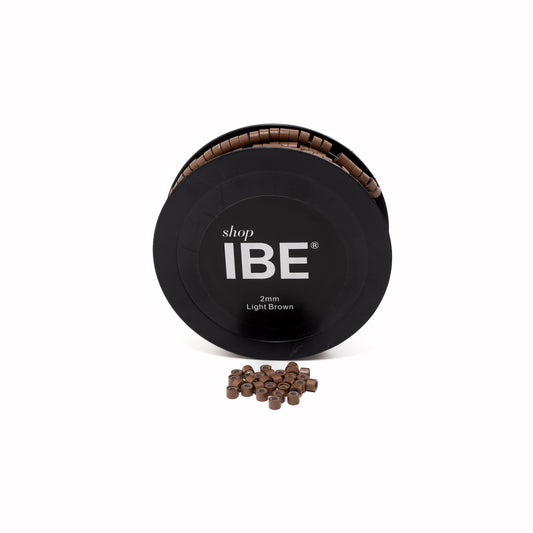 IBE® Pre-Strung Beads
