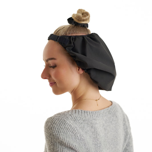 RUTE Shower Cap