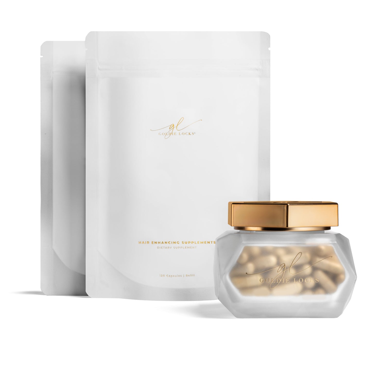 Hair Supplements