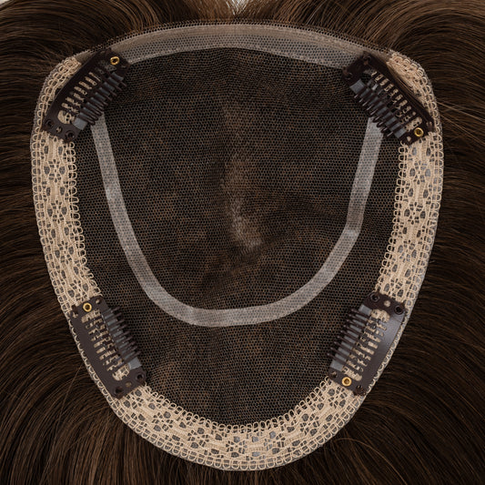 The Crown | Suede