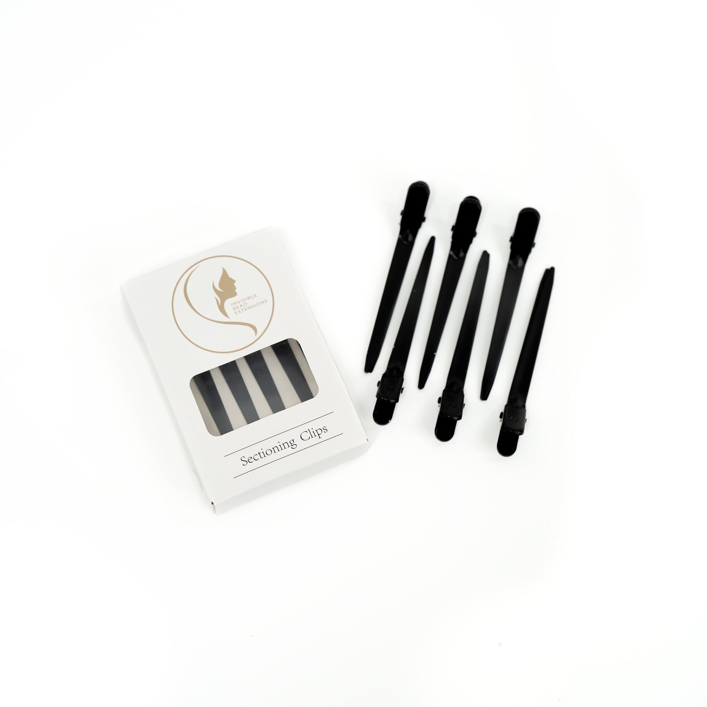 IBE® Sectioning Clips