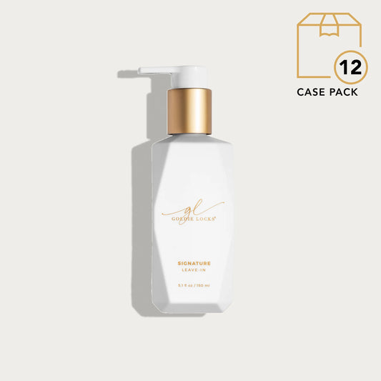 Signature Leave-In Conditioner