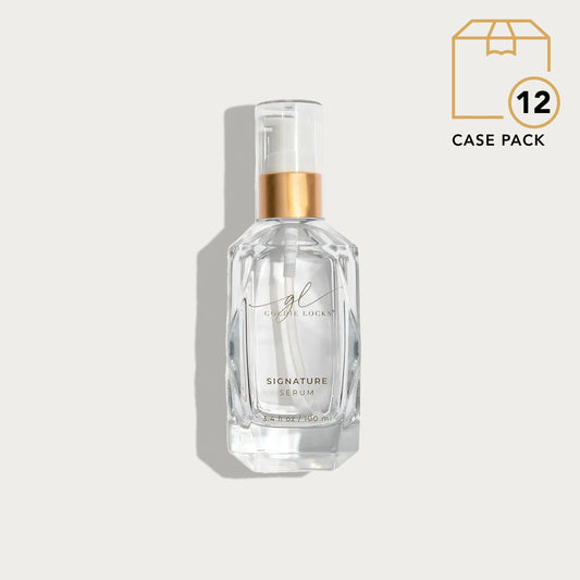 Signature Hair Serum