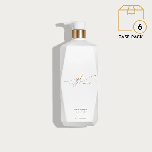 Signature Shampoo