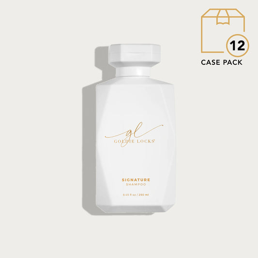 Signature Shampoo