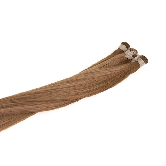 Hand-Tied Single Practice Wefts
