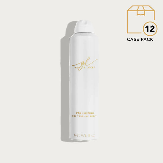 Volumizing Texture Spray