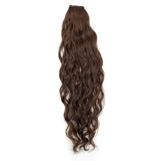 Wool - Asian Curly Microweft