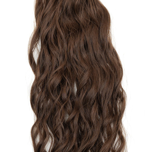 Wool - Asian Curly Microweft
