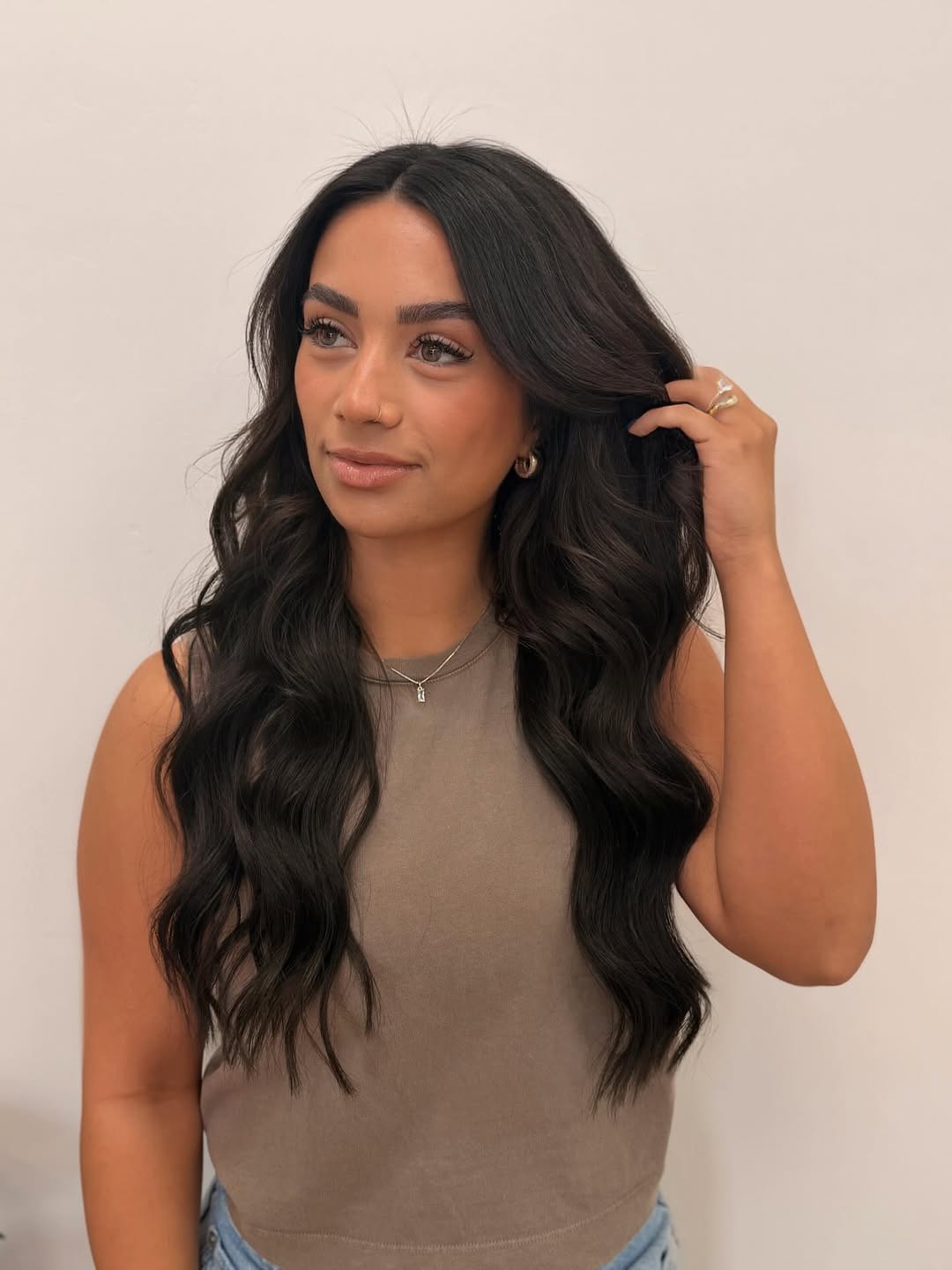 Fleece @hairrr.by.lucy