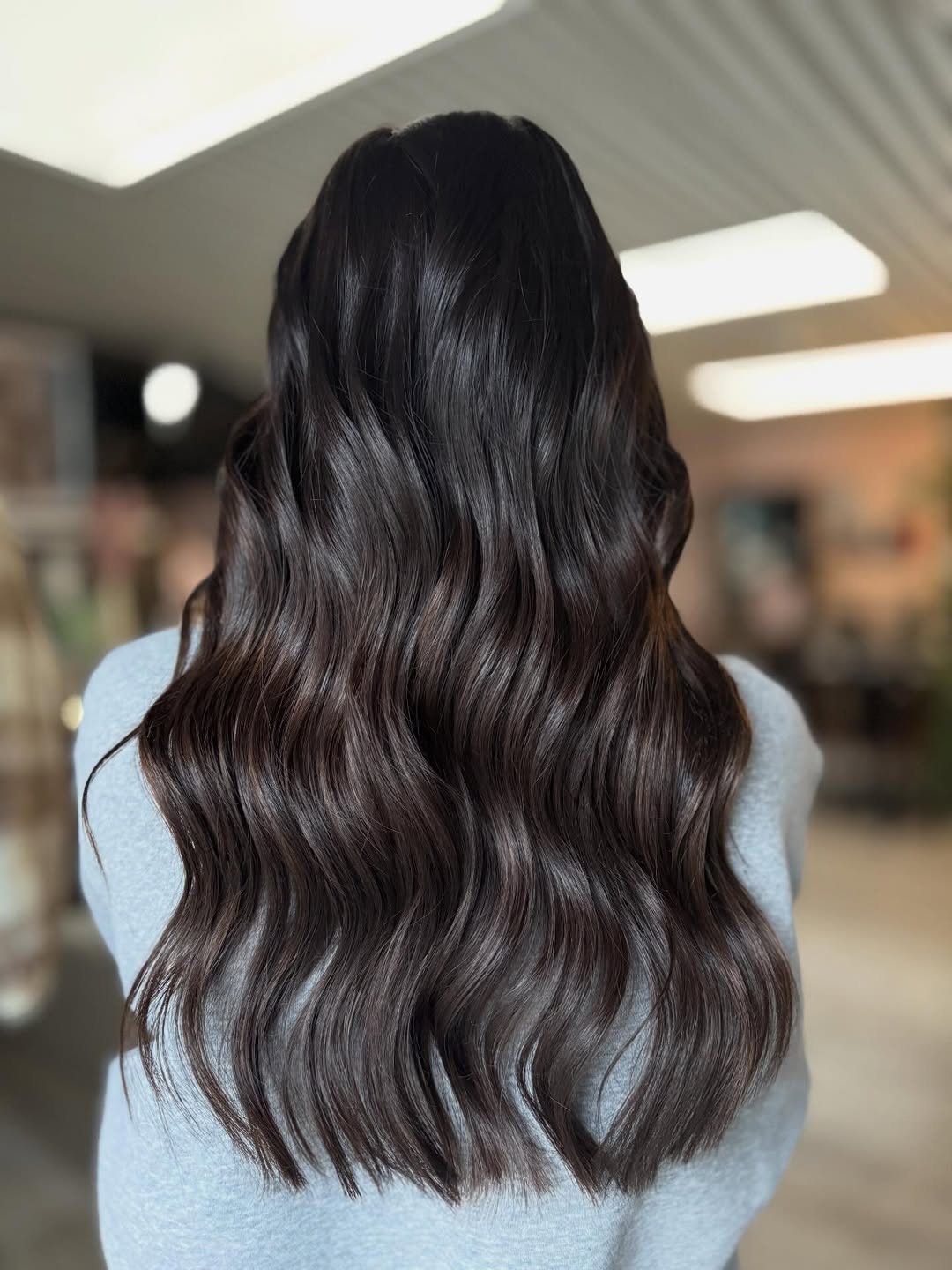Fleece @thetinyhairstylist