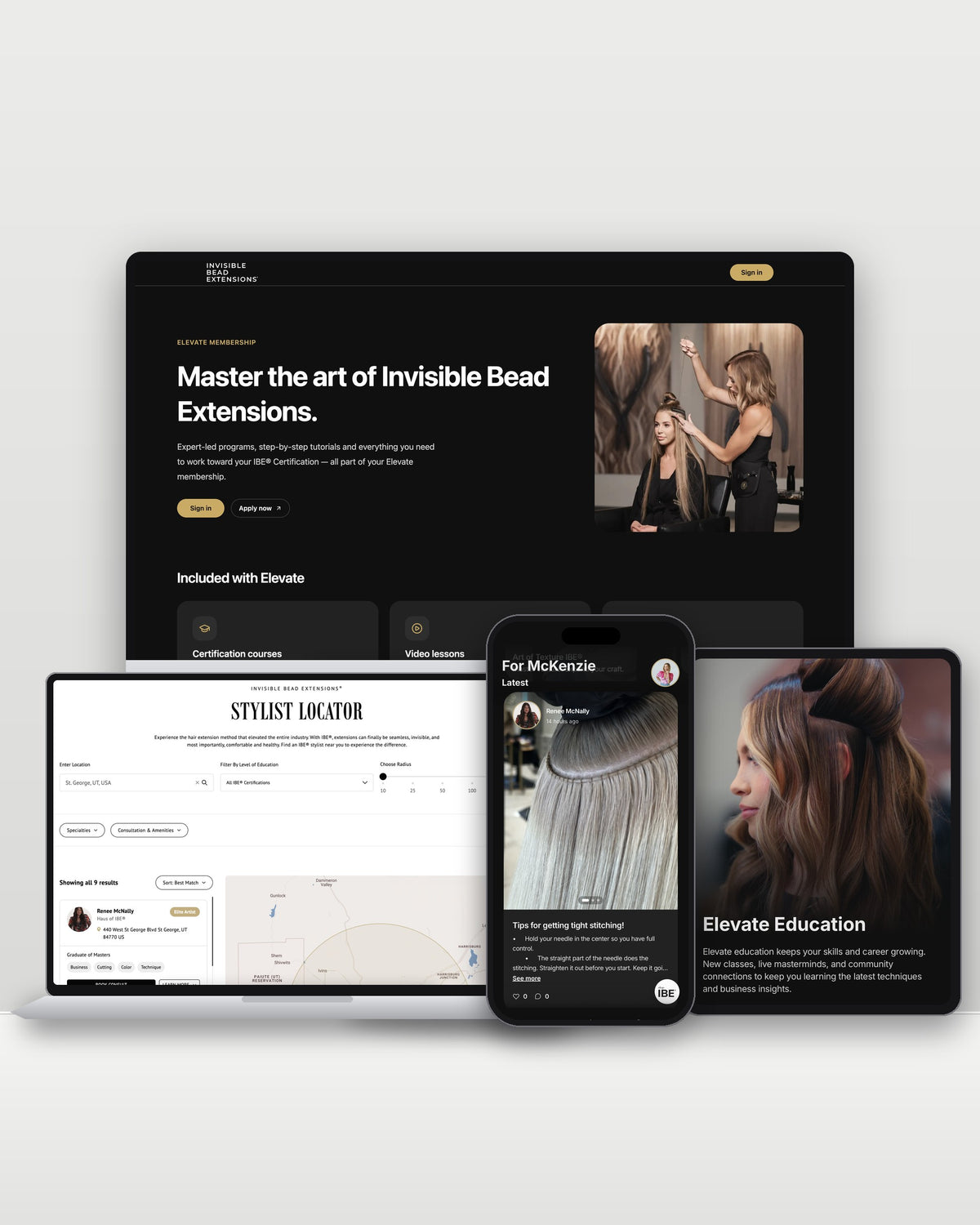 Elevate Education