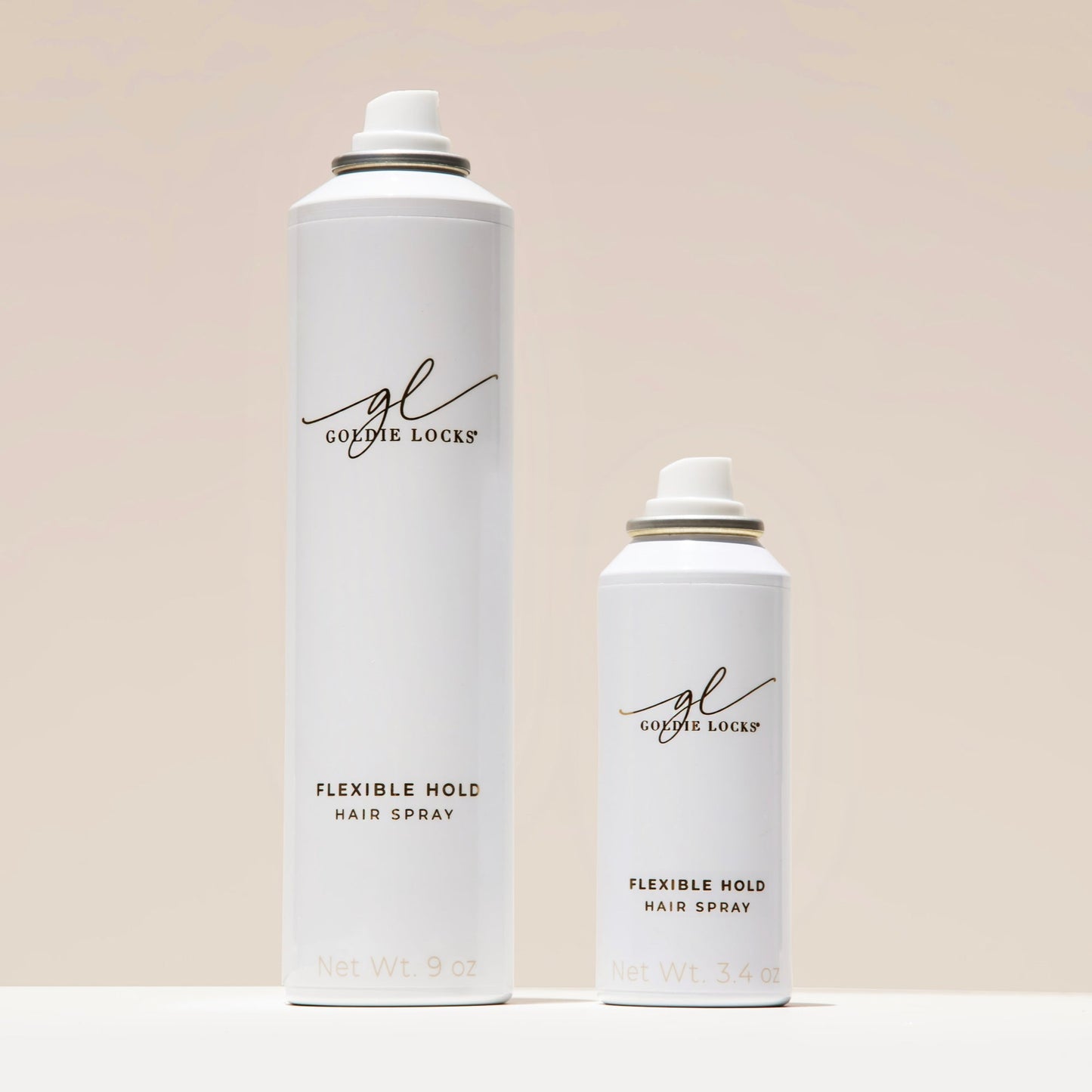 Flexible Hold Hairspray