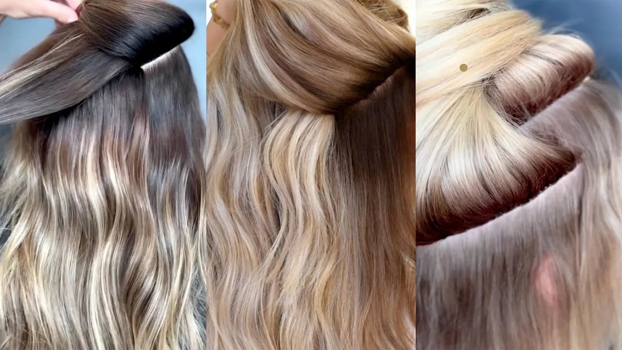 Load video: Invisible Bead Extensions® Extension Certification Program