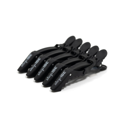 shopIBE® No-Slip Alligator Clips
