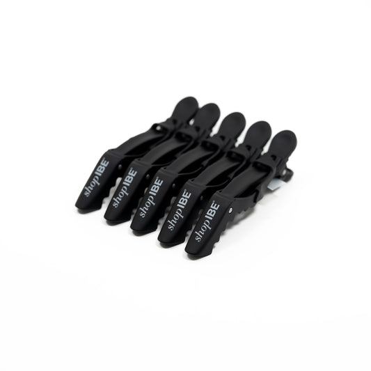 shopIBE® No-Slip Alligator Clips