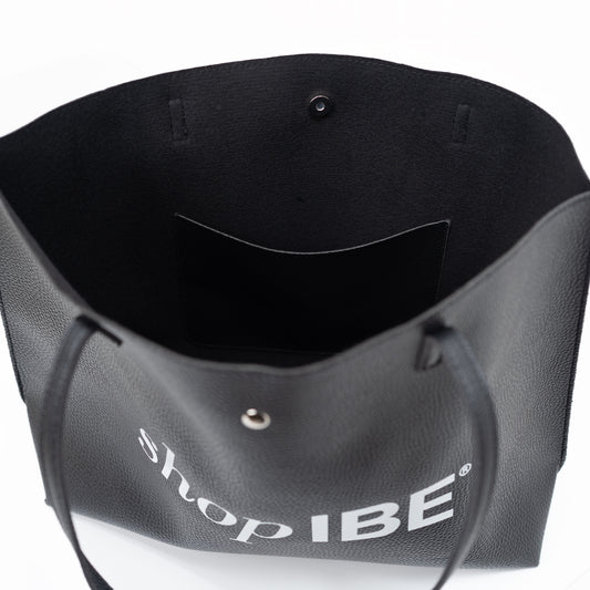 shopIBE® leather bags