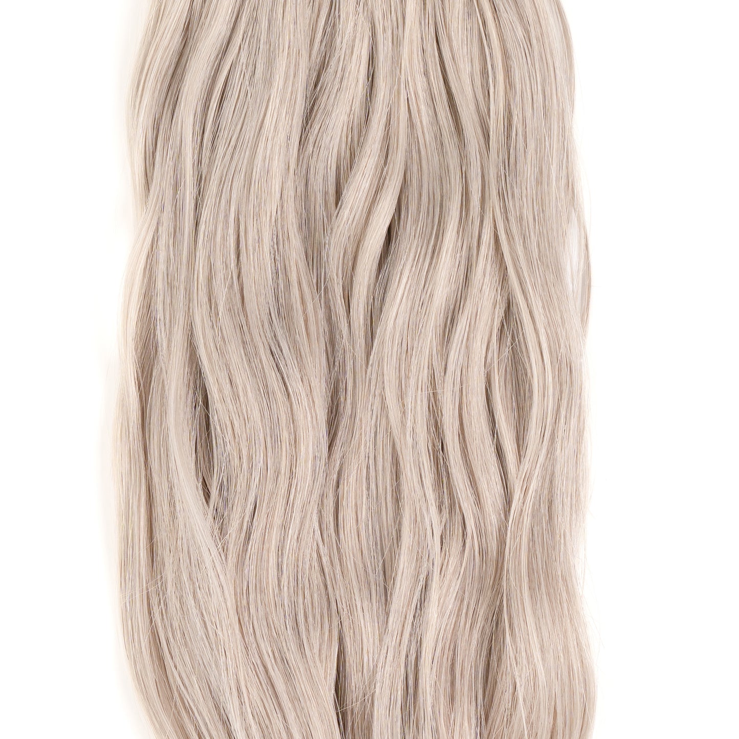 Platinum Mist - Asian Natural Wave Microweft