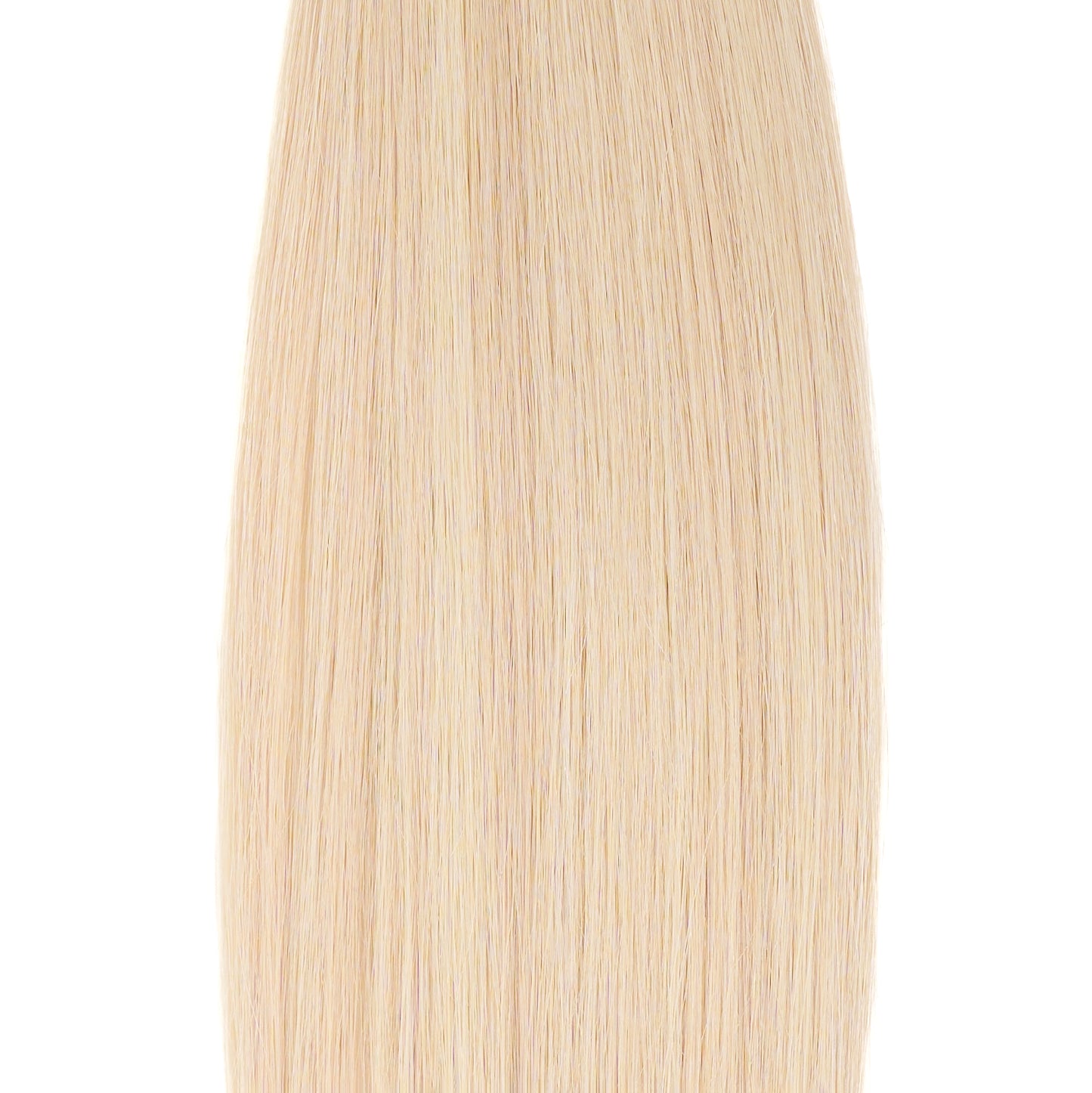 Sunkissed Blonde - Euro Straight Microweft