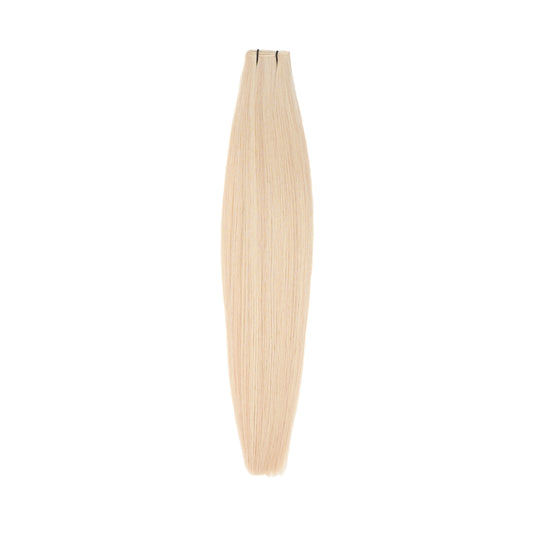 Sunkissed Blonde - Euro Straight Microweft