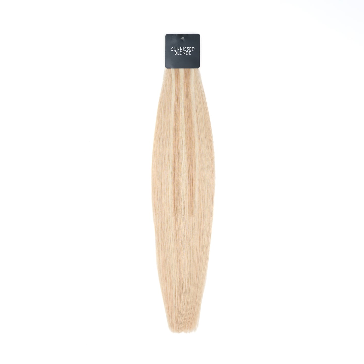 Sunkissed Blonde - Euro Straight Microweft