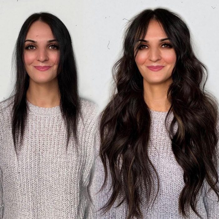 Hand Tied Extensions: The Ultimate Guide for Professionals