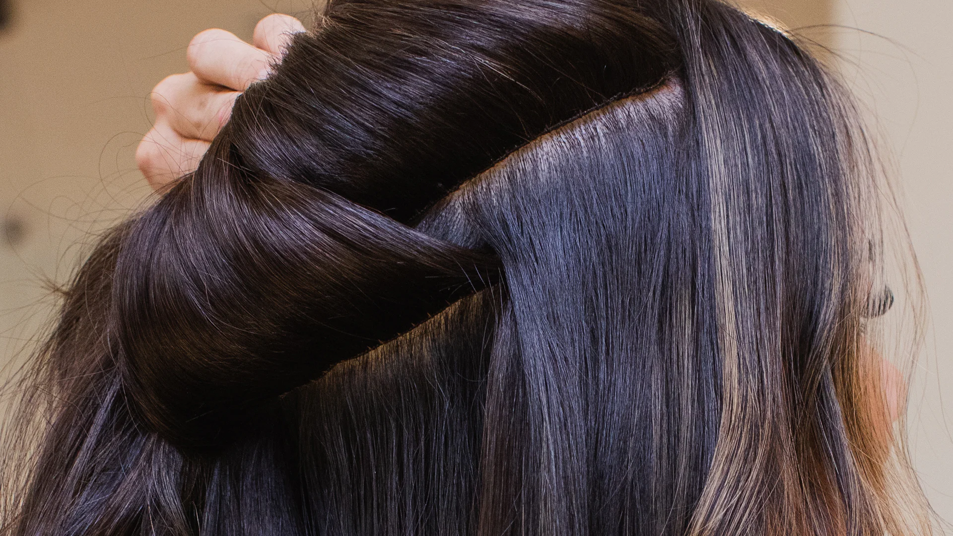The Ultimate Guide to Micro Ring Hair Extensions  The Hair Alchemist