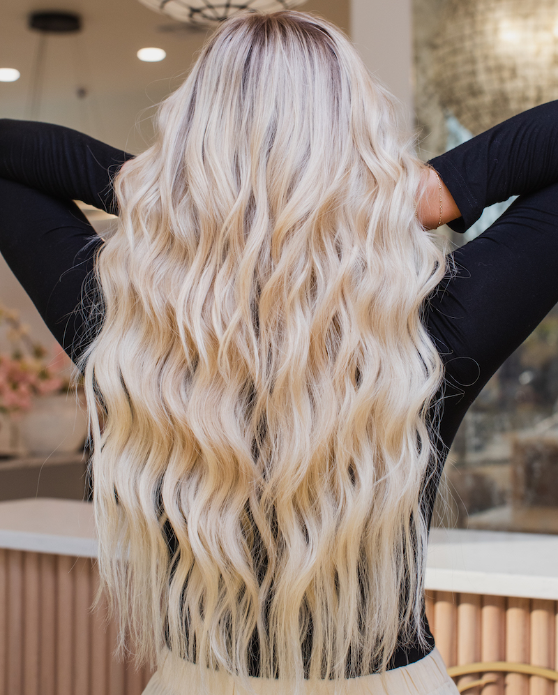 Hand Tied Curly Hair Extensions: Everything You Need To Know