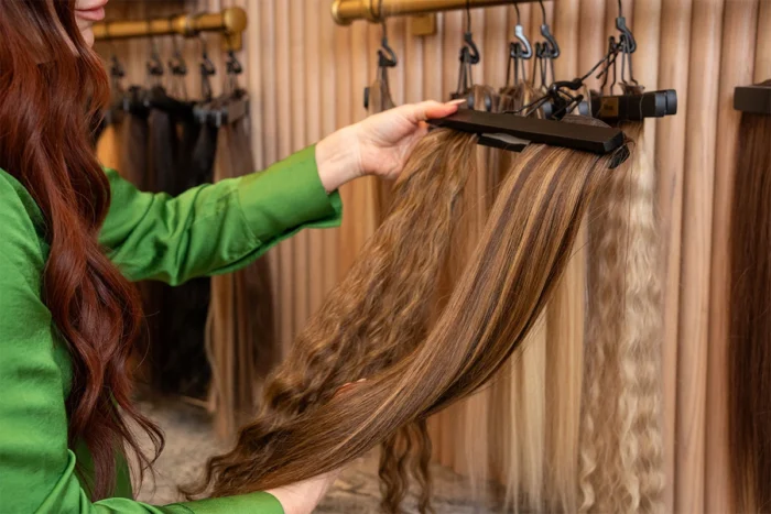 Buying Quality Hair Extensions: Your Ultimate Guide